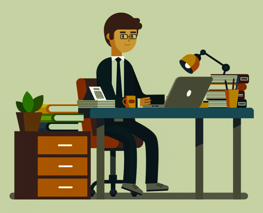 قالب سایت آموزشی